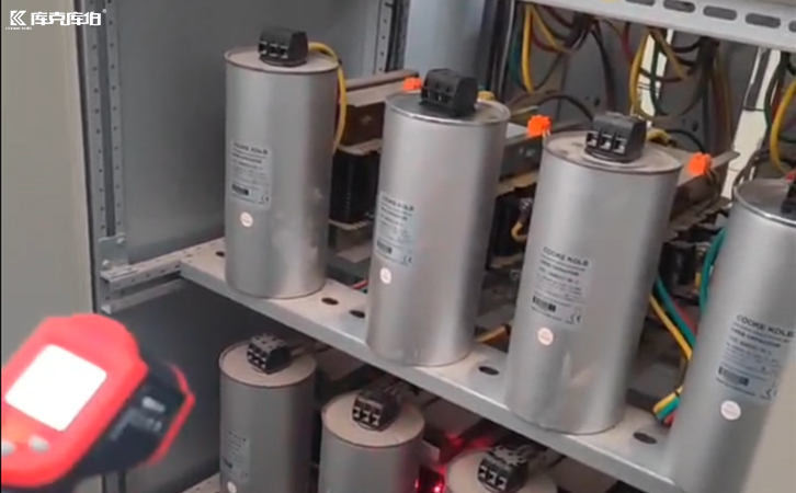 低壓無功補償電容器品牌