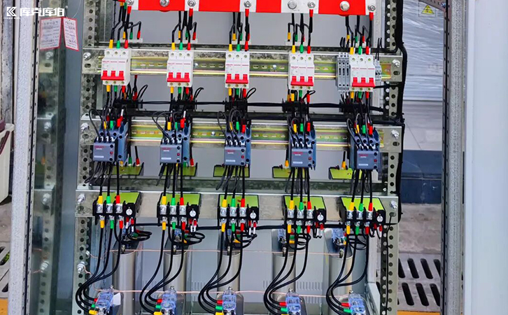 電力電容器價格