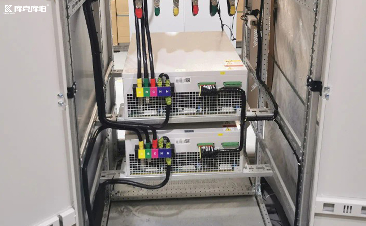 靜止無功發生器