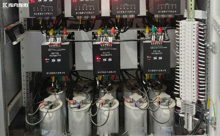 濾波補償電容器