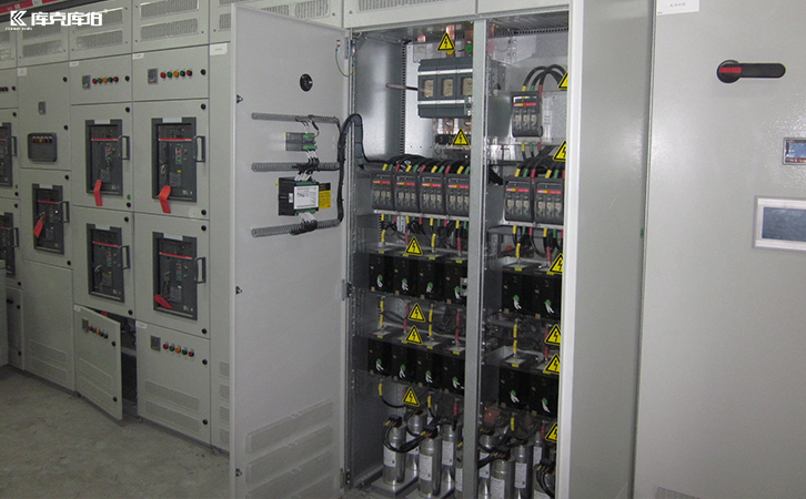 無功補償控制器操作指南