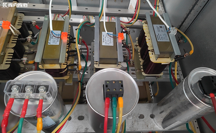 進口諧波治理裝置