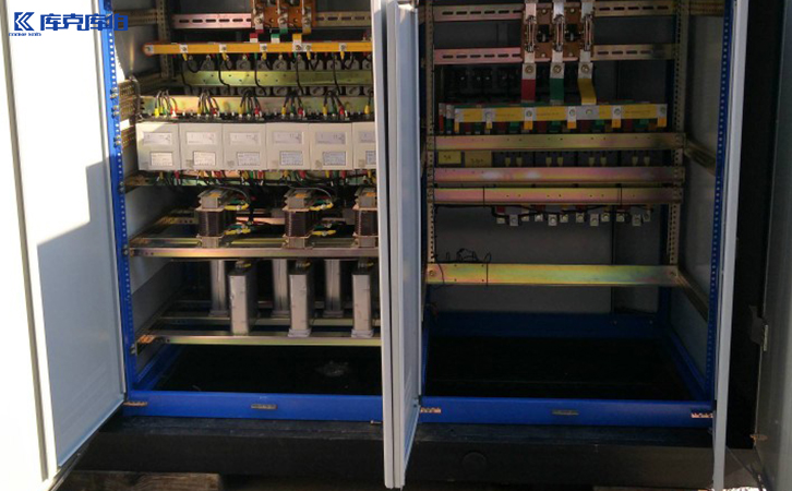 功率因數補償電容器