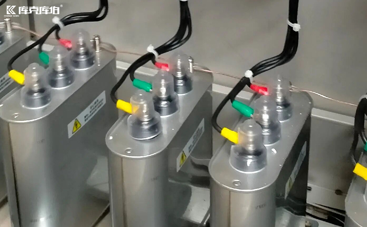 低壓并聯(lián)電容器