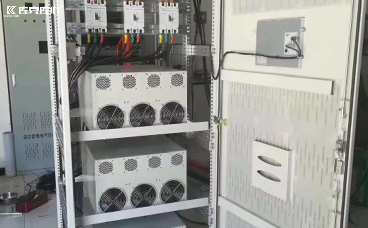 高次諧波治理裝置