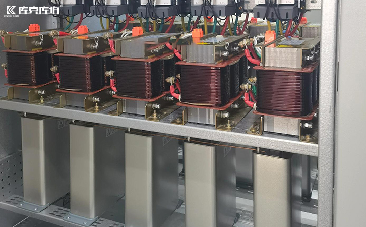 庫克庫伯對某銅業公司無功負載特性分析及補償改造建議