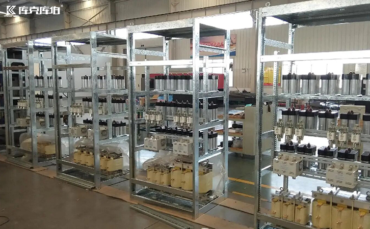 濾波補(bǔ)償裝置