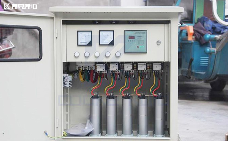 自愈式低壓并聯(lián)電容器 自愈式低壓并聯(lián)電容器