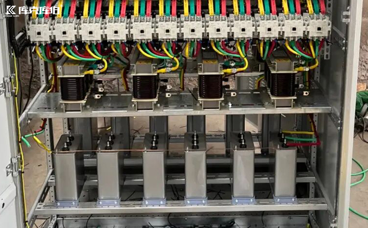 并聯(lián)補償電容器 并聯(lián)補償電容器