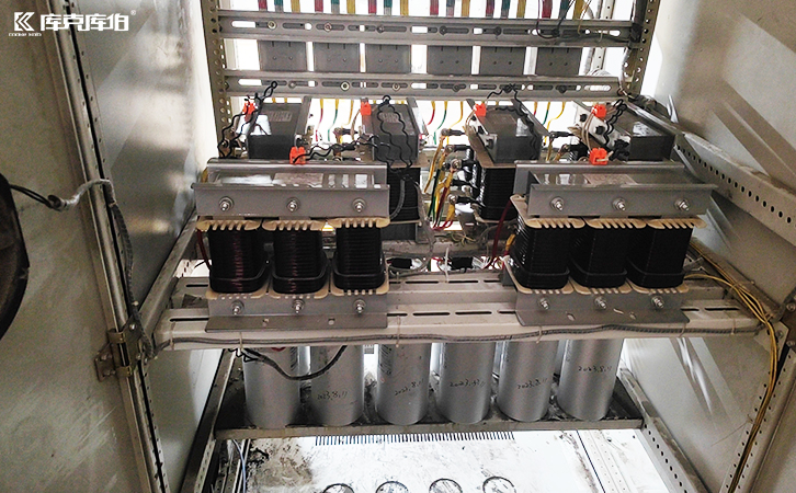 低壓防爆電抗器