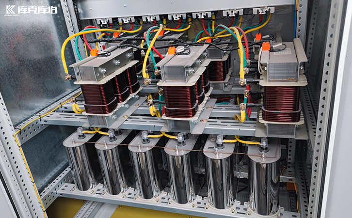 電力電容器廠家