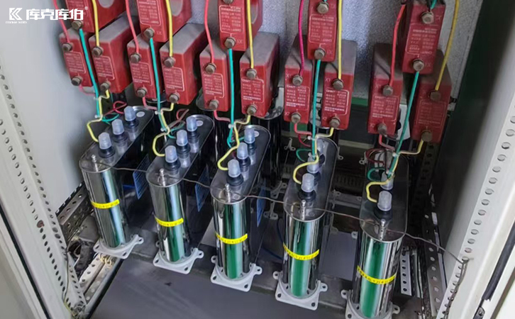 低壓電力電容器廠家