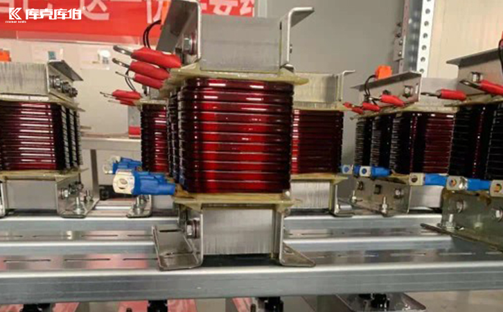 電力補償電容器