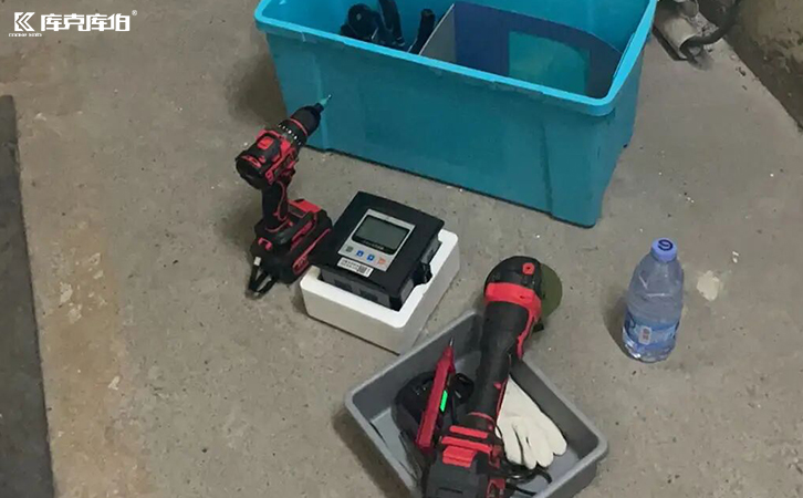 低壓無功補償控制器