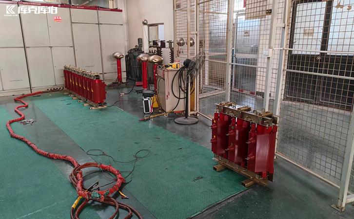 高壓并聯電抗器