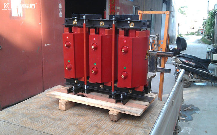 鐵芯濾波電抗器