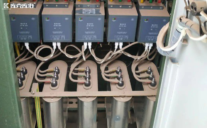 電力補(bǔ)償電容器