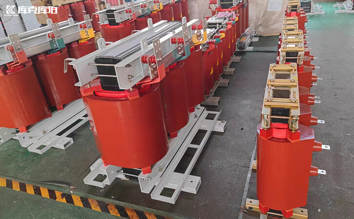 高壓濾波電抗器廠家