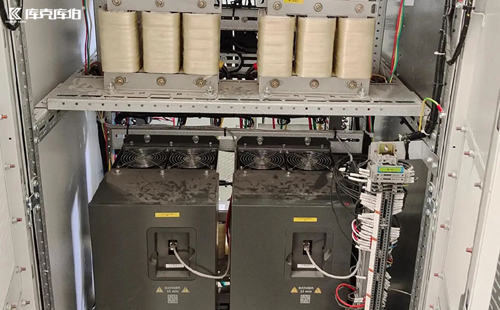 無功補償電容器