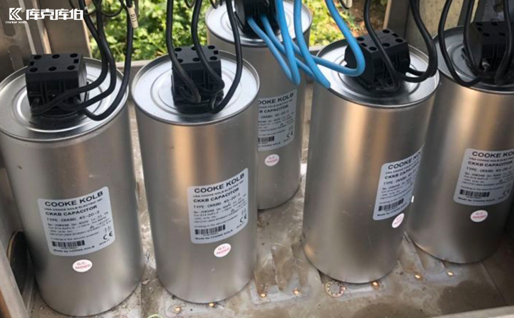 上海低壓電容器廠家排行榜