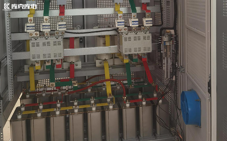 低壓無功補償電容器