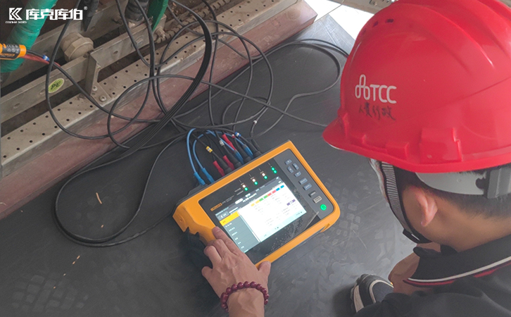 電能質(zhì)量免費(fèi)測(cè)試服務(wù)