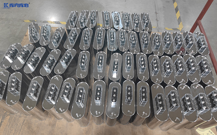 低壓電容器廠家