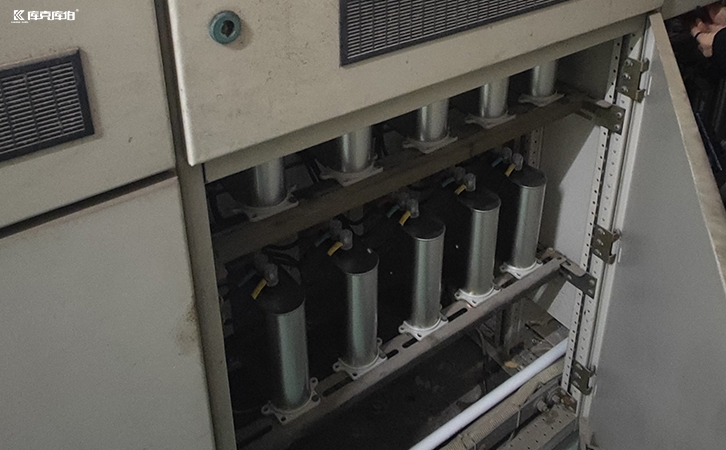 電力電容器廠商