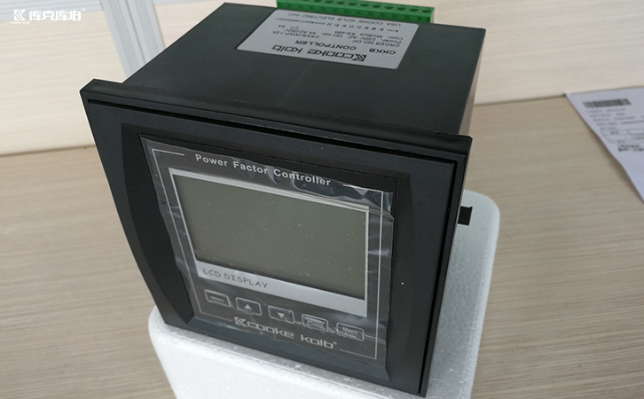 無功補(bǔ)償控制器