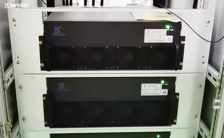 svg無功補償裝置