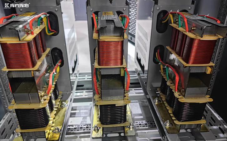 低壓濾波電抗器