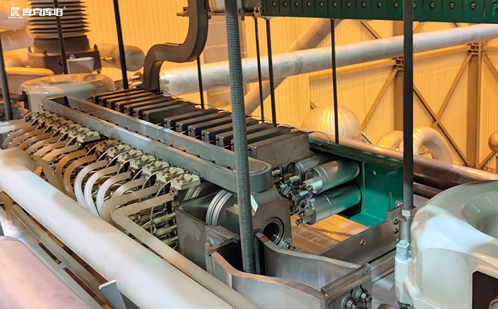 阻尼吸收電容器