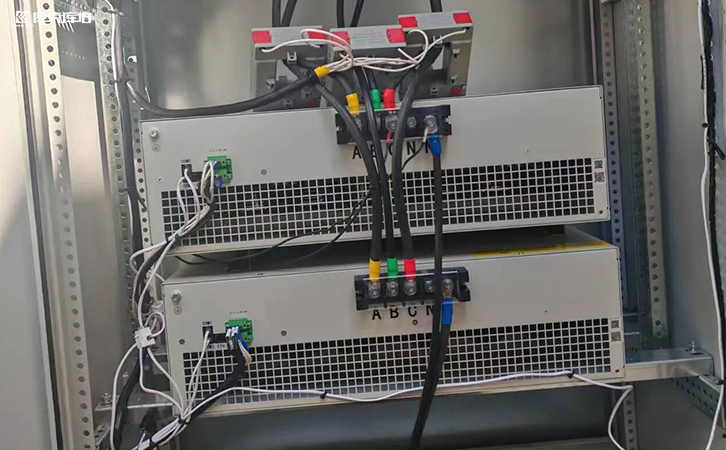 靜態(tài)無功補(bǔ)償器