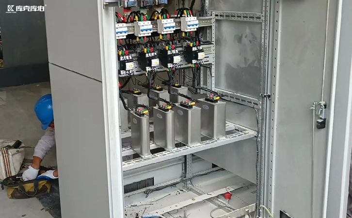 合資品牌電容器