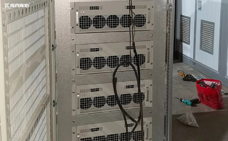 svg靜態無功補償器