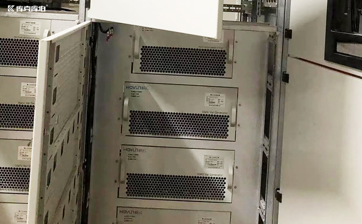 靜止無(wú)功發(fā)生器