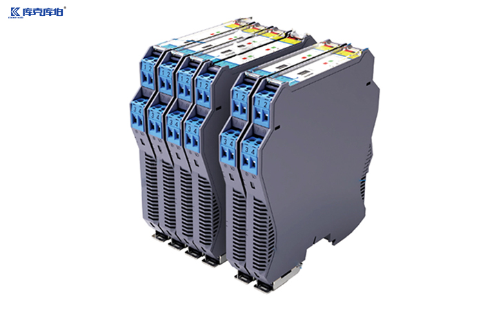 工業控制隔離器