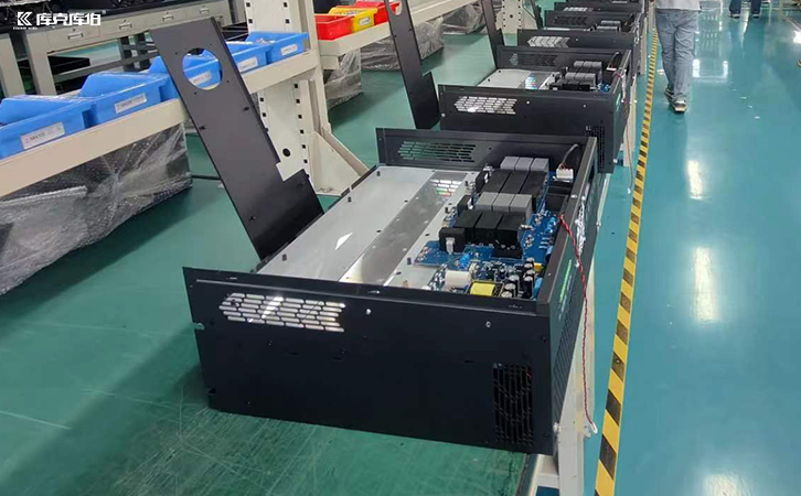 有源濾波器生產(chǎn)廠商