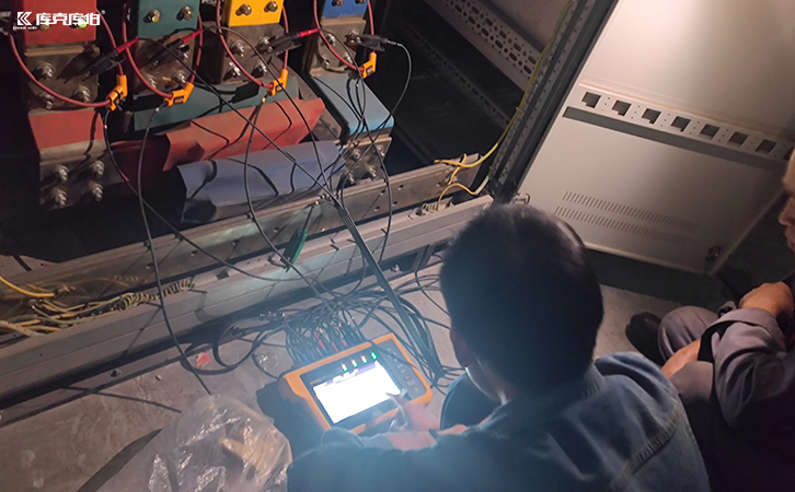 諧波失真率和諧波畸變率的關系