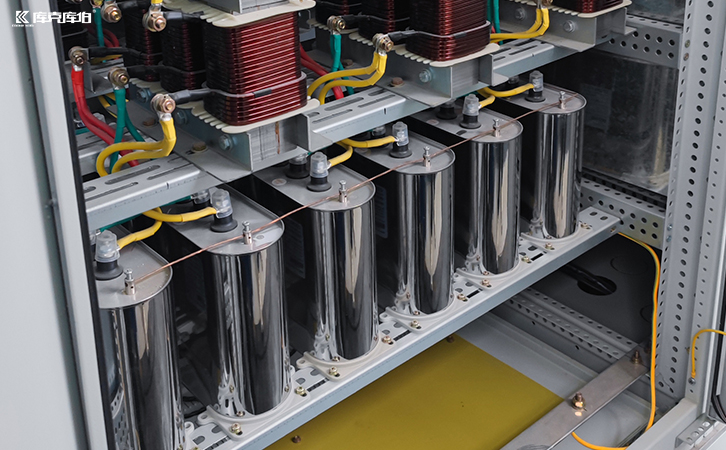 防爆安全型電容器