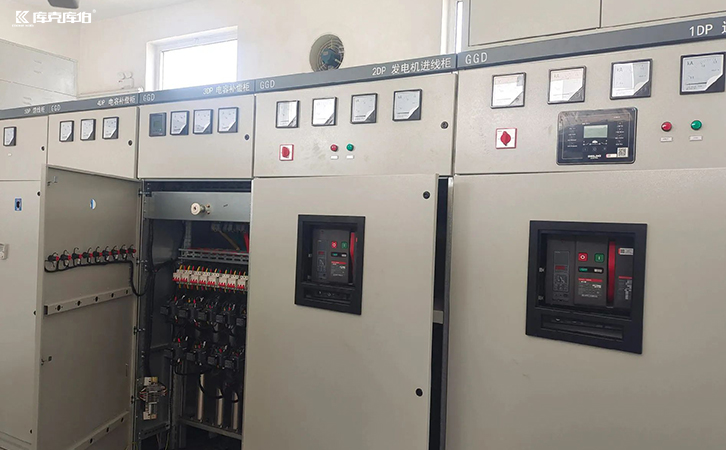 低壓補償設(shè)備