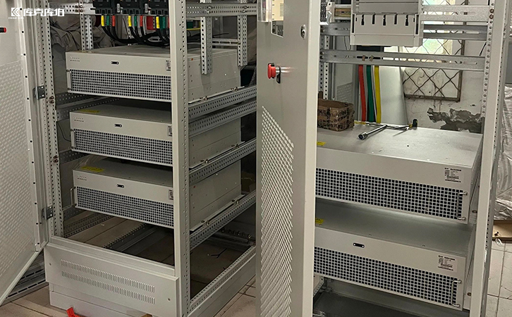 svg靜止無功發生器