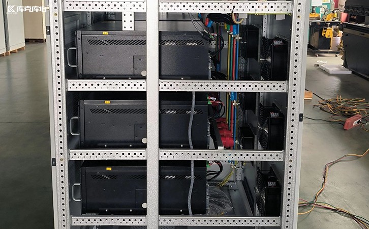 有源諧波濾波器