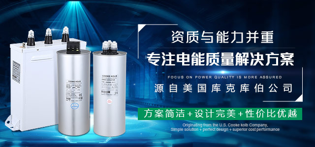 庫克庫伯電力電容器 庫克庫伯電力電容器