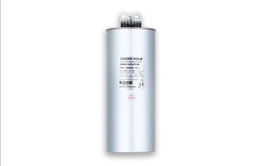 濾波型電力電容器 濾波型電力電容器