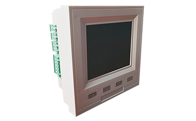 高壓無功補償控制器-12